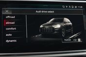 Audi Q7 45 TDI quattro S Line
