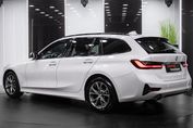 BMW Seria 3 318d Sport Line
