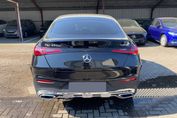 Mercedes GLC Coupe 220 d 4-Matic AMG Line