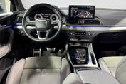 Audi Q5 Sportback 40 TDI quattro S Line
