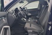 Audi Q3 35 TFSI mHEV S tronic