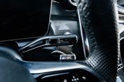 Mercedes GLC Coupe 220 d  4-Matic AMG Line