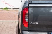 Mercedes Klasa X 350 d 4-Matic Power