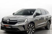 Renault Espace 1.2 E-Tech Full Hybrid 200 Techno MMT 7os.