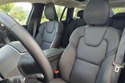 Volvo V60 B4 B Plus Dark