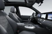 Mercedes GLE 350 d 4MATIC AMG Line