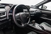 Lexus UX 200 2.0 2WD