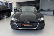 Audi A4 40 TDI quattro S tronic