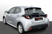 Toyota Yaris 1.5 Hybrid Comfort