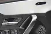 Mercedes CLA 200 AMG Line Shooting Brake