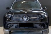Mercedes GLC 220 d 4-Matic AMG Line