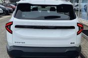 Dacia Bigster Essential 4x4 1.2 TCe mHEV