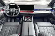 BMW Seria 5 Touring 520d xDrive M Sport