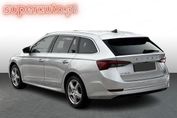 Skoda Octavia Style 2.0 TSI 4x4  DSG