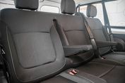 Renault Trafic Kombi L2H1