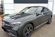 Mercedes GLC Coupe 200 d  4-Matic AMG Line