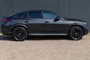Mercedes GLC Coupe 200 4-Matic AMG Line