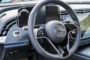 Mercedes Klasa E 220 d 4-Matic Avantgarde