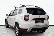 Dacia Duster 1.5 Blue dCi Comfort 4WD