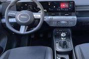Hyundai Kona 1.0 T-GDI Executive