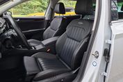 Skoda Superb 2.0 TDI SCR 4x4 L&K DSG