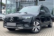 Mercedes EQB 250+ Progressive