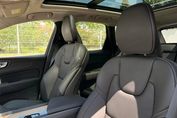 Volvo XC60 T6 Plug-In Hybrid AWD Ultra Bright aut
