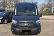 Ford Transit 350 L2H2 Trend