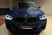 BMW X3 xDrive30e M Sport