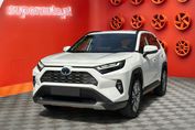 Toyota RAV4 Executive 2.5 Hybrid  4x4