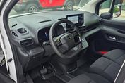 Opel Combo Van XL L2H1 EAT8