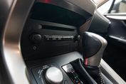 Lexus NX 200t Comfort AWD