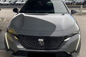 Peugeot 308 GT e-DCS 1.2 mHEV
