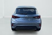 MG 3 Exclusive 1.5 Hybrid+ AT