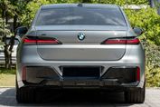 BMW Seria 7 740d xDrive M Sport