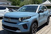 Citroen C3 Max 1.2 T