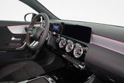 Mercedes Klasa A 200 AMG Line