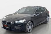 Seat Leon 1.5 TSI DSG