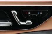 Mercedes Klasa E 200 4-Matic AMG