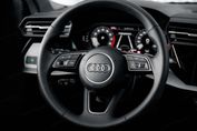 Audi A3 TFSI Advanced
