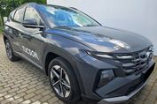 Hyundai Tucson 1.6 T-GDi Smart 2WD