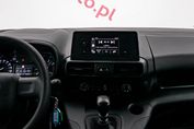 Toyota Proace City Verso Long Combi