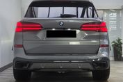 BMW X5 xDrive30d M Sport