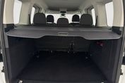Ford Tourneo Connect 2.0 Ecoblue Titanium
