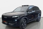Jaecoo 7 1.5 T-GDI Super Hybrid