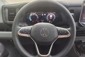 Volkswagen Crafter L4H3 Zabudowa Brygadowa