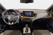 Kia XCeed 1.5 T-GDI DCT