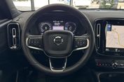 Volvo XC40 T4 Plug-In Hybrid Core aut
