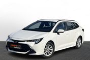 Toyota Corolla 1.8 Hybrid Comfort