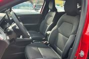 Renault Captur Evolution 1.2 TCe